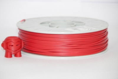 

CREOMER Printer Filament(Red)