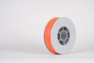 

CREOMER Printer Filament(Orange)