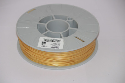 

CREOMER Printer Filament(Gold)