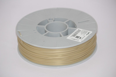 

CREOMER Printer Filament(Gold)