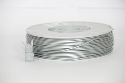 

CREOMER Printer Filament(Silver)