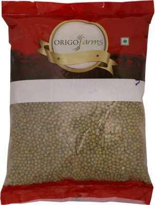 

Origofarms Whole Moong (1 kg)