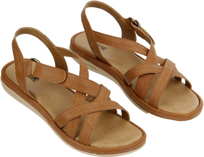 

Lavie Women Tan Flats