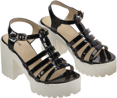 

Lavie Women Black Heels