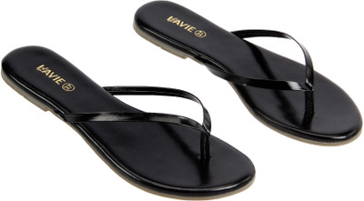 

Lavie Women Black Flats