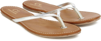 

CL by Carlton London Women MIRROR Flats