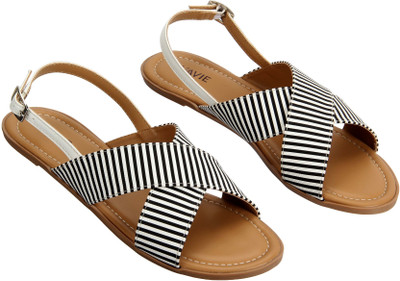 

Lavie Women Black Flats