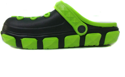 

Manthan Men Green Sandals
