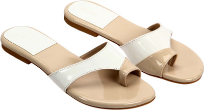 

Lavie Women White Flats
