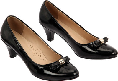 

Lavie Women Black Heels