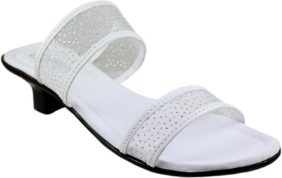 

Leatherwood1 Women White Heels