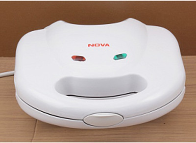 

Nova NT-200G GRILL MAKER Grill(White)