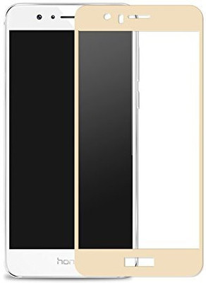 

COBIERTAS Screen Guard for HONOR 8, Transparent