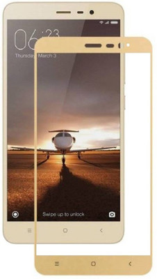 

COBIERTAS Screen Guard for Mi Redmi Note 3, Transparent