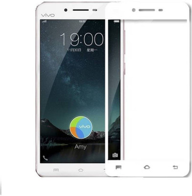 

COBIERTAS Screen Guard for VIVO Y55S, Transparent