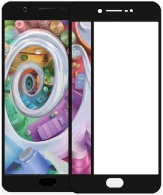 

COBIERTAS Screen Guard for VIVO V5, Transparent