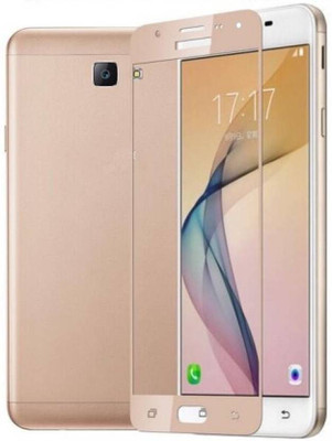 

COBIERTAS Screen Guard for samsung galaxy on 5, Transparent