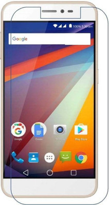 SRT Tempered Glass Guard for Panasonic P85(Pack of 1)