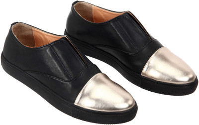 

Lavie Casual Shoes For Women(Black, Silver