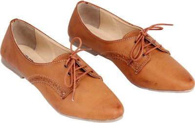 

Lavie Casual Shoes For Women(Tan
