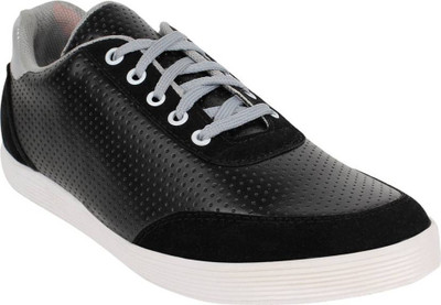 

Aero Sapphire Loafers For Men(Black