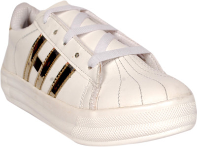 

Bora Bora Sneakers For Women(Gold