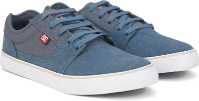 

DC TONIK Sneakers For Men(Blue, Indigo