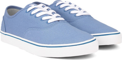 

United Colors of Benetton Sneakers For Men(Blue, 904