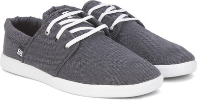 

DC HAVEN TX SE M Sneakers For Men(Black, Black resin