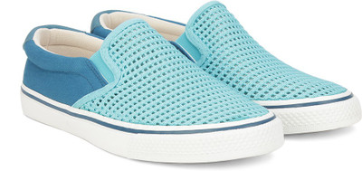 

United Colors of Benetton sneakers For Men(Blue, 906