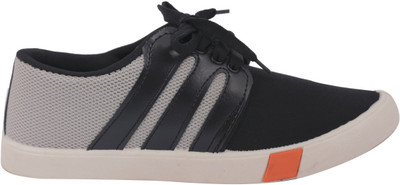 

FULTEN Casual Shoes Sneakers For Men(Grey