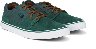 

DC TONIK Sneakers For Men(Green