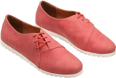 

Lavie Casual Shoes For Women(Pink