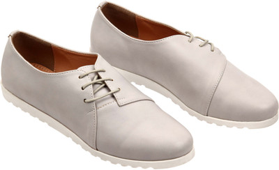 

Lavie Casual Shoes For Women(Grey
