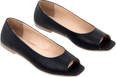 

Lavie Ballerinas For Women(Black
