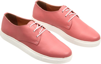 

Lavie Casual Shoes For Women(Pink, White, Peach