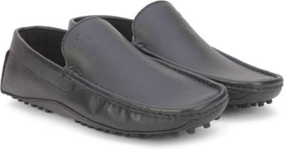 

United Colors of Benetton Loafers For Men(Grey, 901