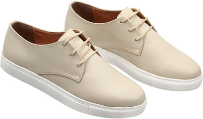 

Lavie Casual Shoes For Women(Beige, Cream