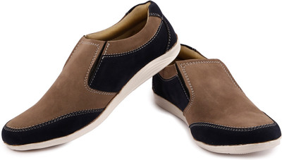 

True Soles Loafers For Men(Navy, Brown, Grey