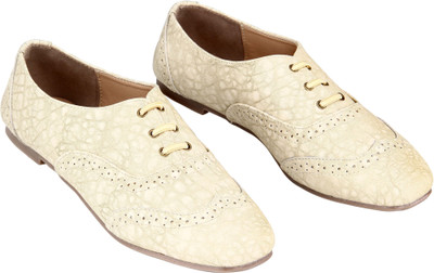 

Lavie Casual Shoes For Women(Tan