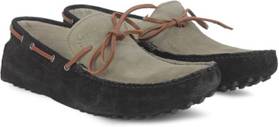 

United Colors of Benetton Loafers For Men(Multicolor, 903