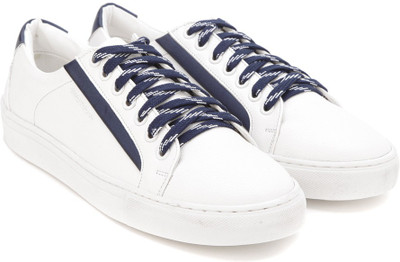 Provogue Casual For Men(Blue, White