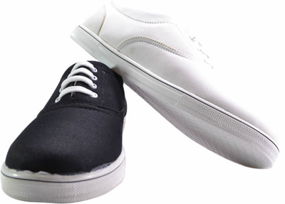 

FULTEN FULTEN Men Combo Of 2 Shoes Running Shoes For Men(White