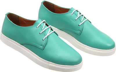 

Lavie Casual Shoes For Women(Green, Teal