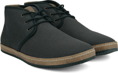 

Call It Spring DWELIN Sneakers For Men(Black, 96