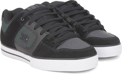 

DC PURE SE Sneakers For Men(Black