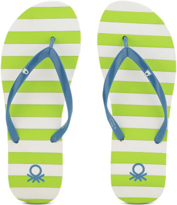 

United Colors of Benetton UCB flip flops Flip Flops, 901