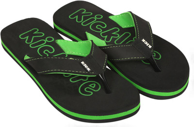 

Claptrap Flip Flops, Green