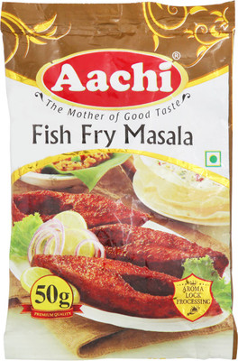 

Aachi Fish Fry Masala(50 g)