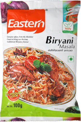 

Eastern Biryani Masala(100 g)